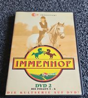 Immenhof DVD 2, Folgen 3-6(22331)