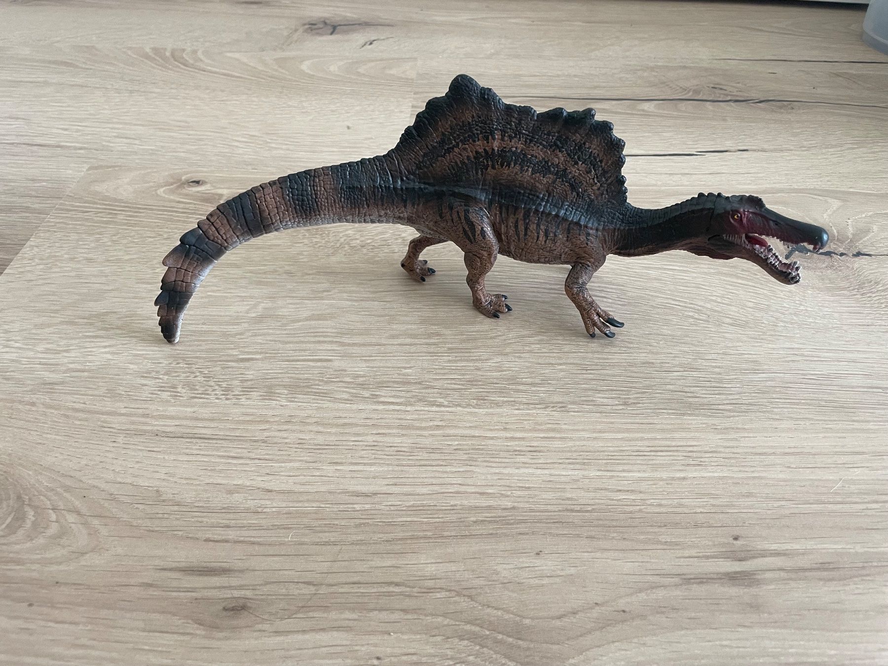 Schleich Statuette: 9 St Schleich Figuren Dinosaurier Fleischfresser – Usato da Menziken venduto da mti_7vqf 4