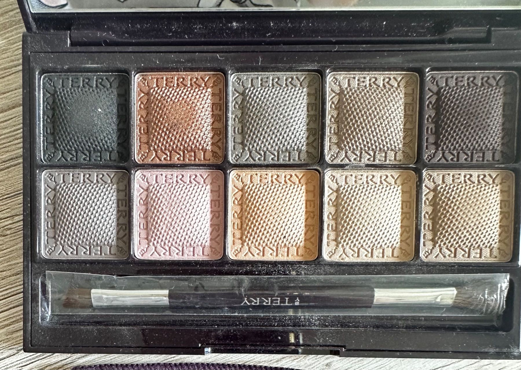Make-up: BY TERRY / Palette yeux – Nuovo (secondo la descrizione) da Saicourt venduto da Liman25
