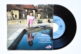 Arlette Zola - Deux garçons pour une fille (EP)