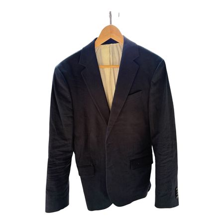 Blazer GANT bleu