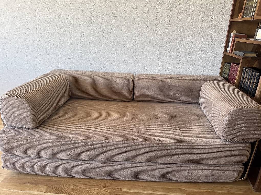 Sofas: Canapé-lit 2 places Igone  SKLUM – Neuf (Voir description) à Onex par sof_957b 4