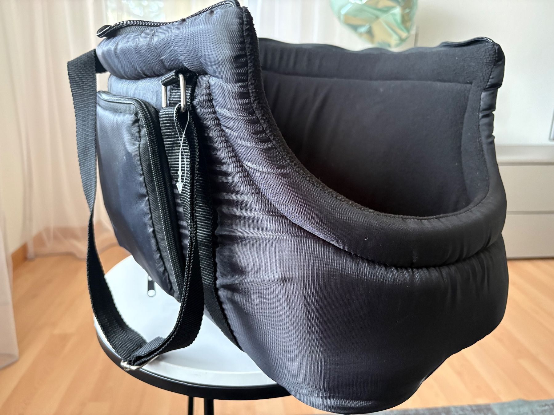 Cucce & Letti: Kleinhaustier Tasche Neuwertig – Nuovo (secondo la descrizione) da Niederbipp venduto da blu_jw7r 1