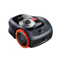 Segway Navimow i 108 Saisonschluss 40%