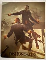 Dishonored 2 PS4 Spiel