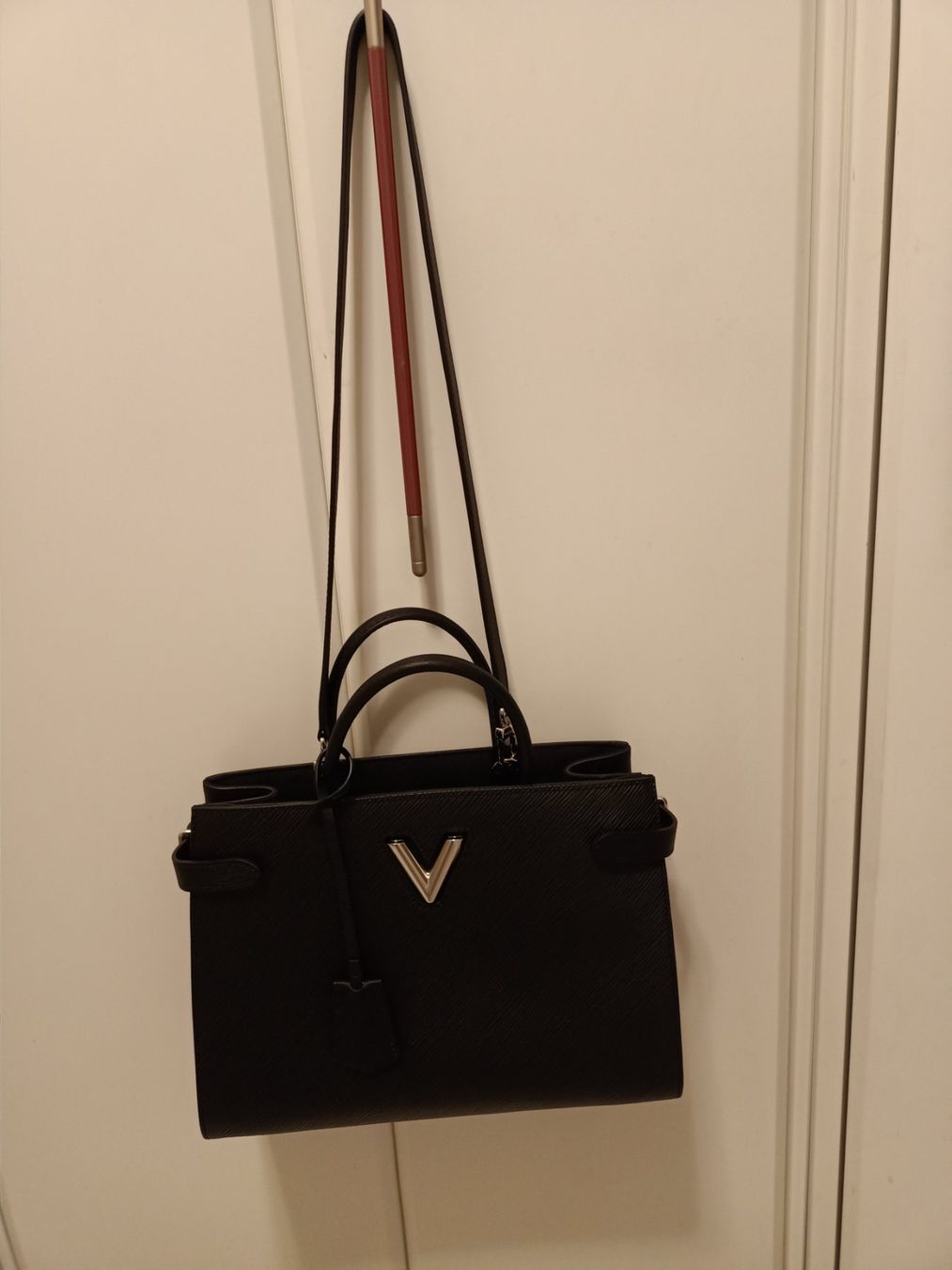 Louis Vuitton Borse da donna: Louis Vuitton TWIST Tote – Nuovo (secondo la descrizione) da Schinznach-Dorf venduto da Cobra30 3