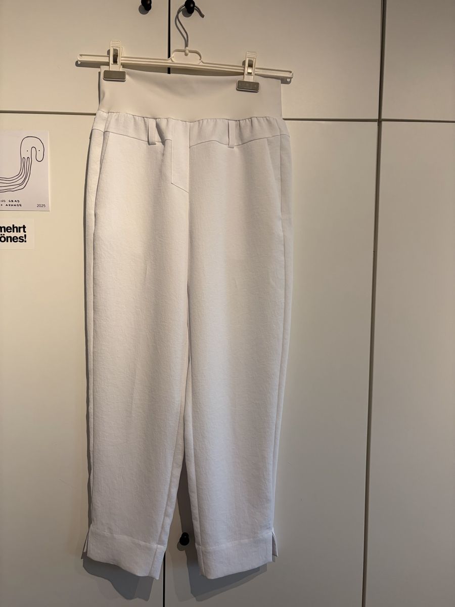 Lotti di vestiti: Weisses Ania Schierholt Set, Grösse 36 – Nuovo (secondo la descrizione) da Zürich venduto da sher_locked 4