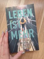 'Leben ist Mehr' 2026 Daily Devotional Book