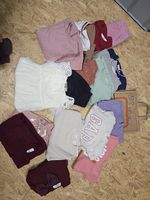 Paket Nr10 Kinderkleider Grössen 110-116 Mädchen