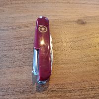 Sackmesser aus China 12 Funktionen