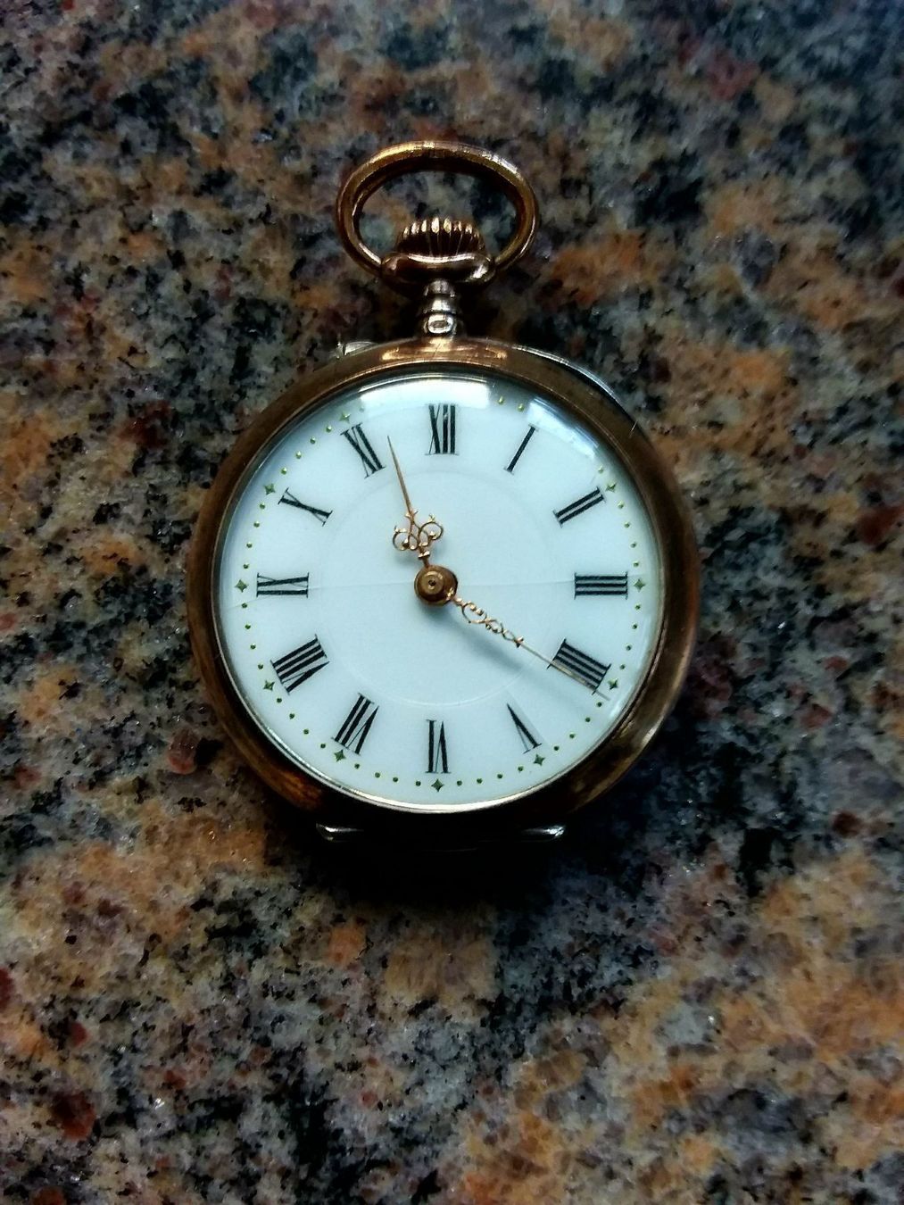 Orologi: Sehr schöne Uhr – Usato da Summaprada venduto da swiss4860 1