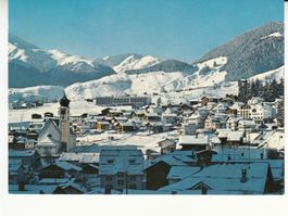 Disentis 1978
