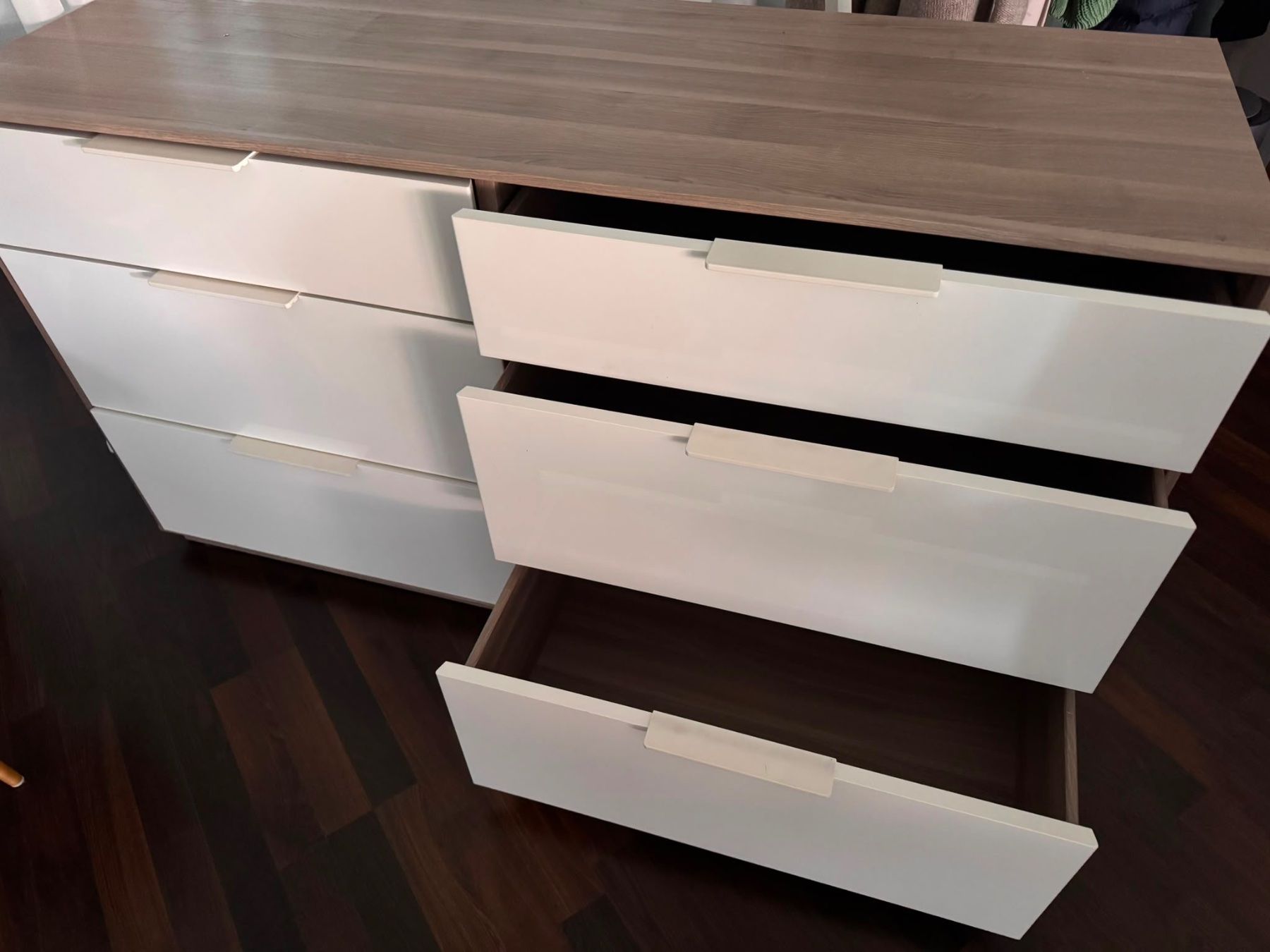 Ikea Cassettiere: Ikea Kommode – Usato da Zürich venduto da Tinks 2