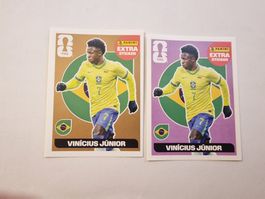 Panini extra Stickers WM 2026