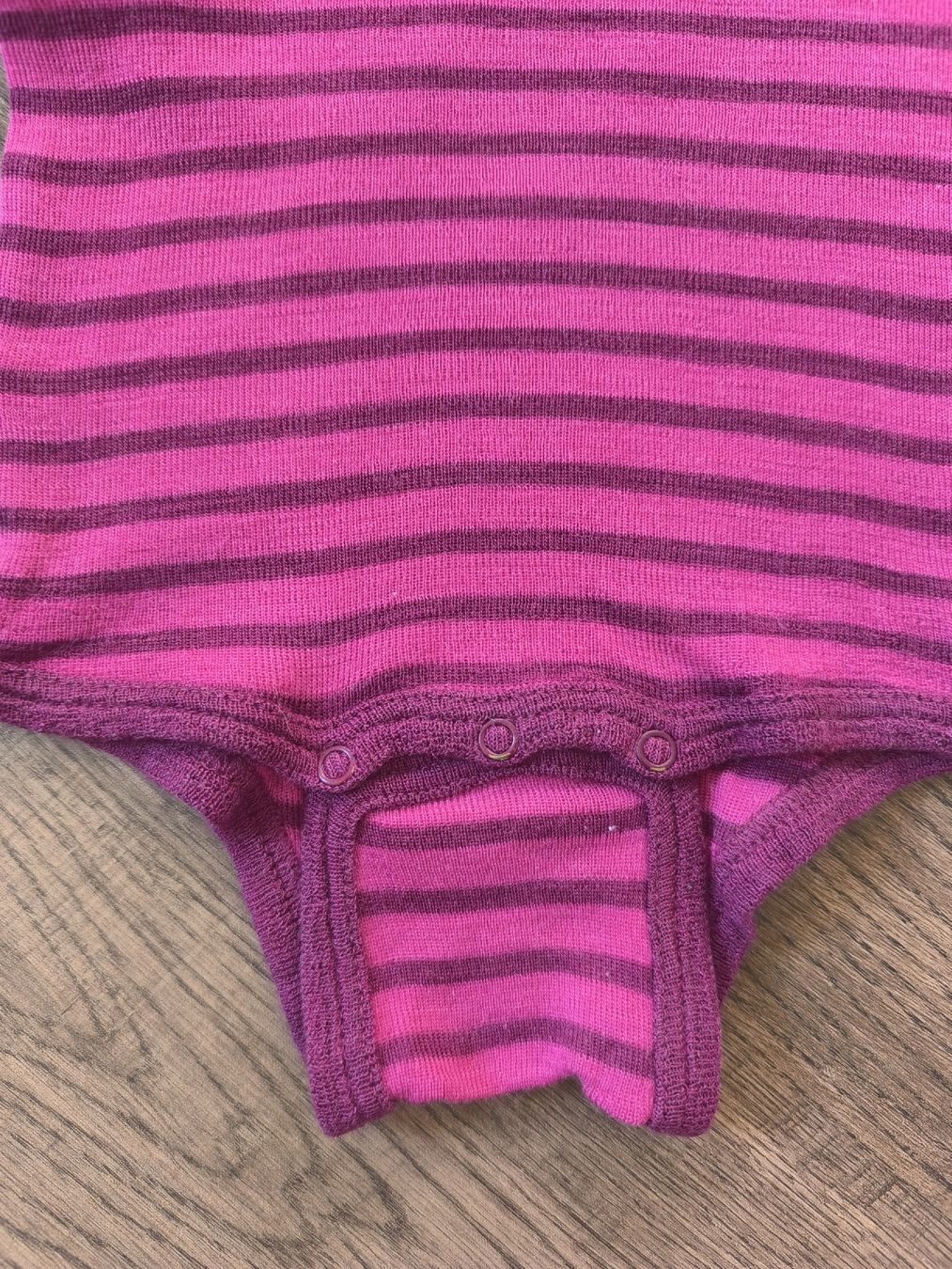Biancheria intima: Engel Wolle / Seide Body 74/80 – Usato da Frauenkappelen venduto da Nickyta89 2