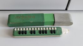 Hohner Meldodica Soprano, Vintage, funktioniert (L13)