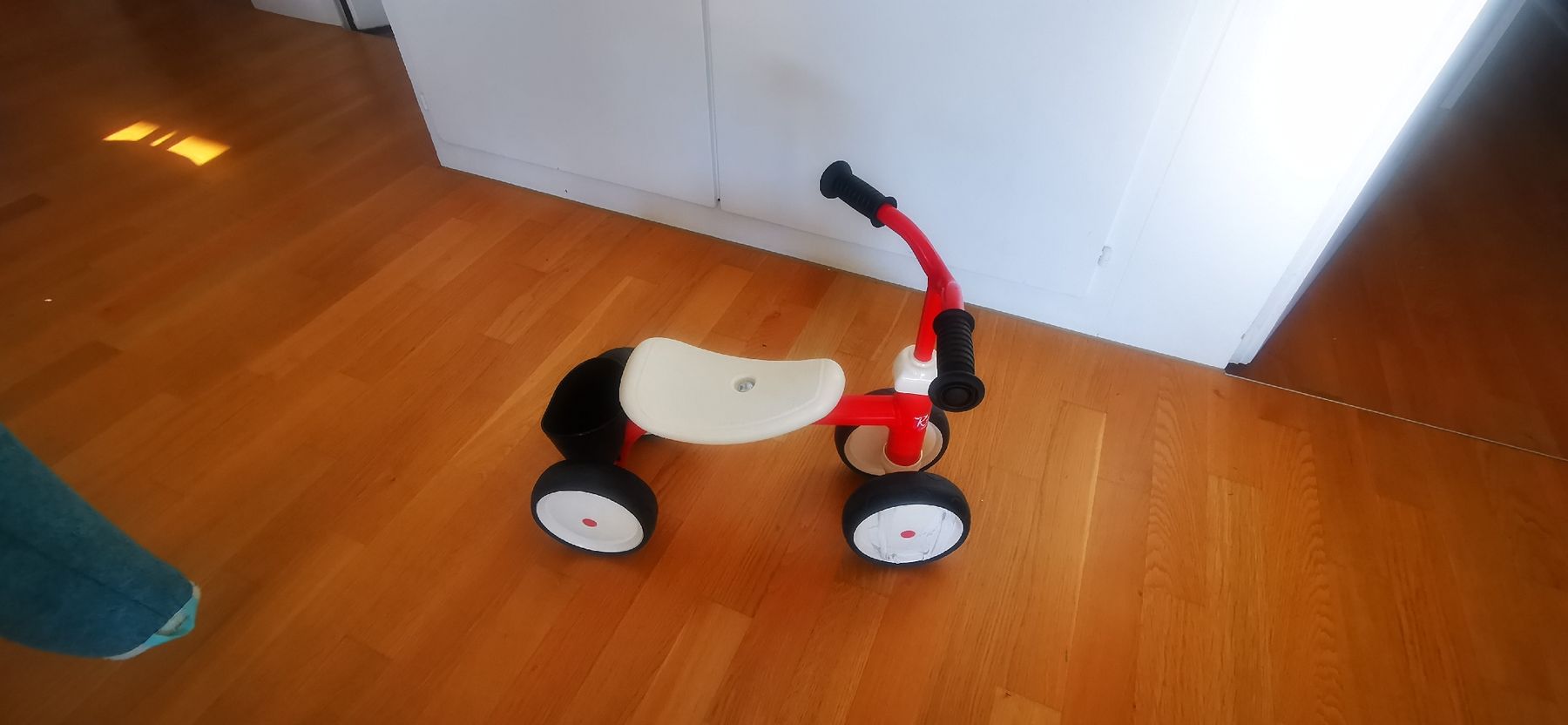 Veicoli per bambini: laufrad – Usato da Gwatt (Thun) venduto da obe_ql55 1