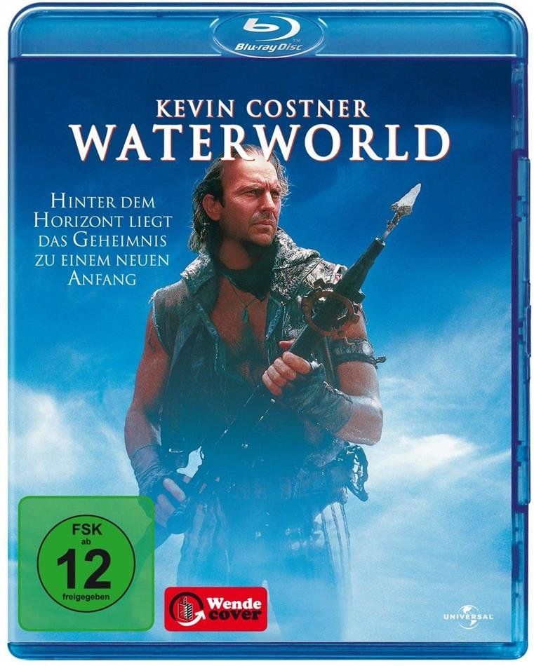 Tutti i DVDs: Waterworld (Blu-Ray) – Nuovo (secondo la descrizione) da Bern venduto da Frebo