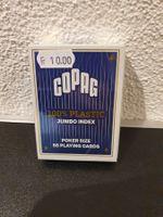 Neu - Copag - Poker Karten 100% Plastic
