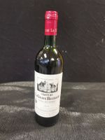CHÂTEAU La GRAVE BECHADE 1999
