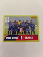 Panini FIFA World Cup 2026 Sticker FRA 13