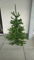 Künstlicher Christbaum inkl. Beleuchtung