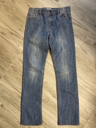 Jeans Verbaudet Gr.152 neuwertig