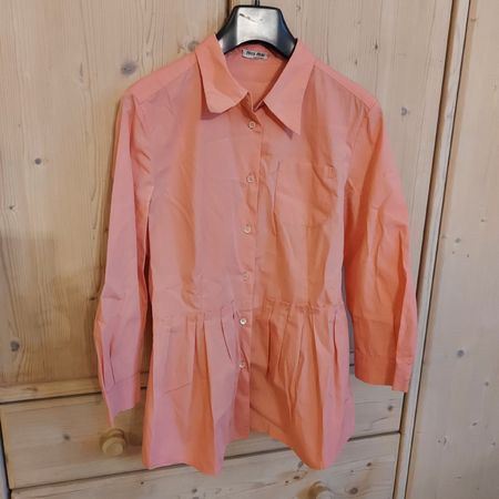 Original Miu Miu Bluse