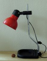 Lampe de bureau vintage réglable en hauteur