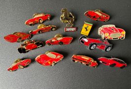 Pin Truck Auto Wagen Bus Oldtimer Ferrari Lot