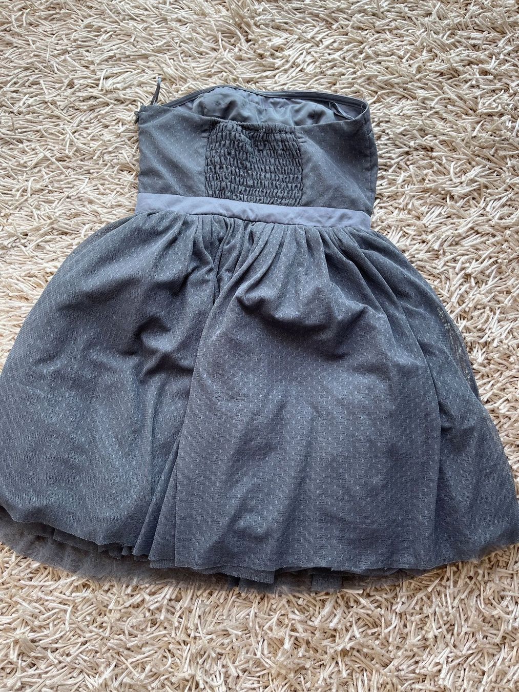 Vila Vestiti: Kleid von Vila, Gr. XS – Usato da Baden venduto da lupa5400 1