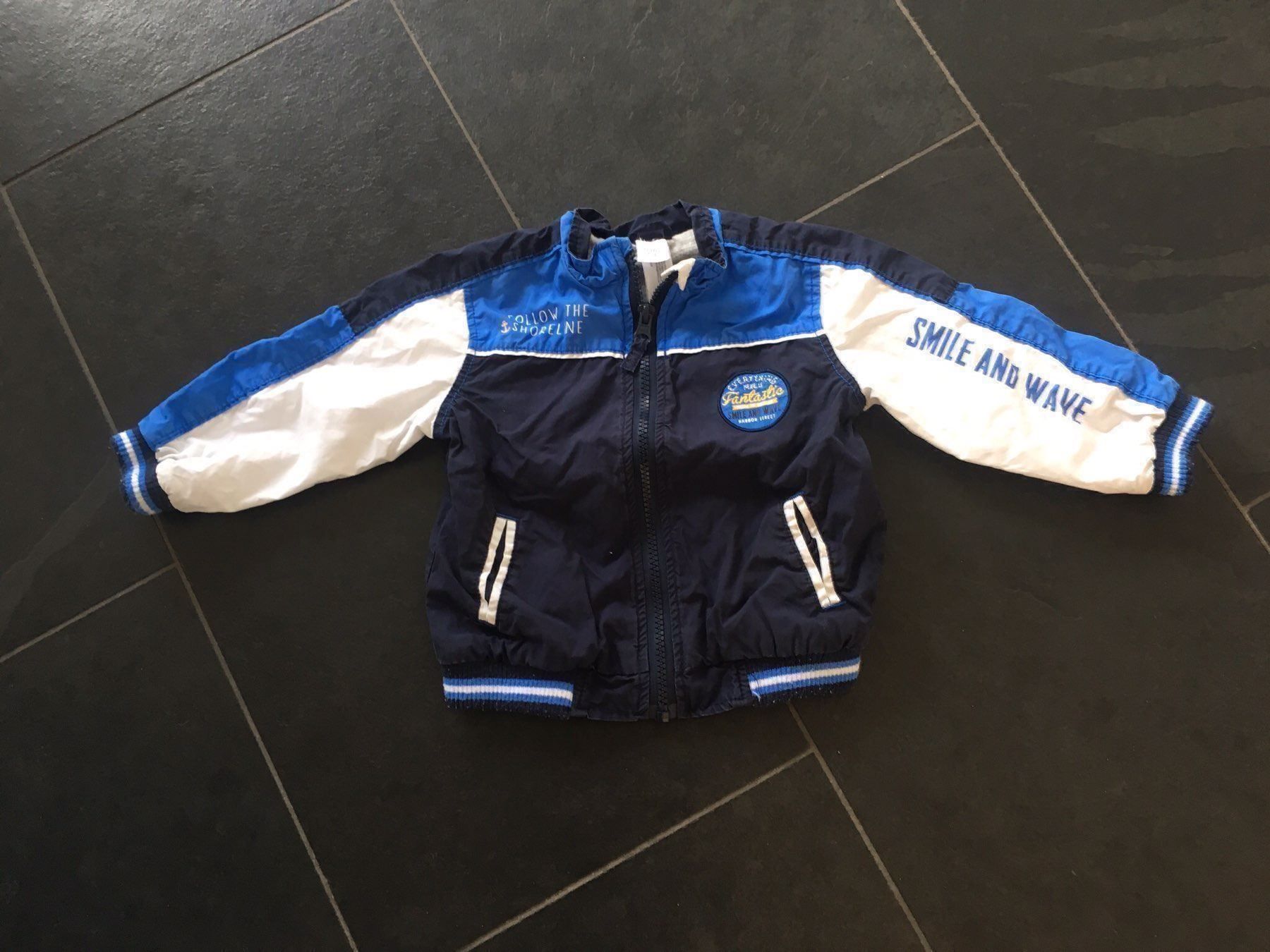 Vestes & Manteaux: Jacke Gr. 80 – D'occasion à Dinhard par PS83