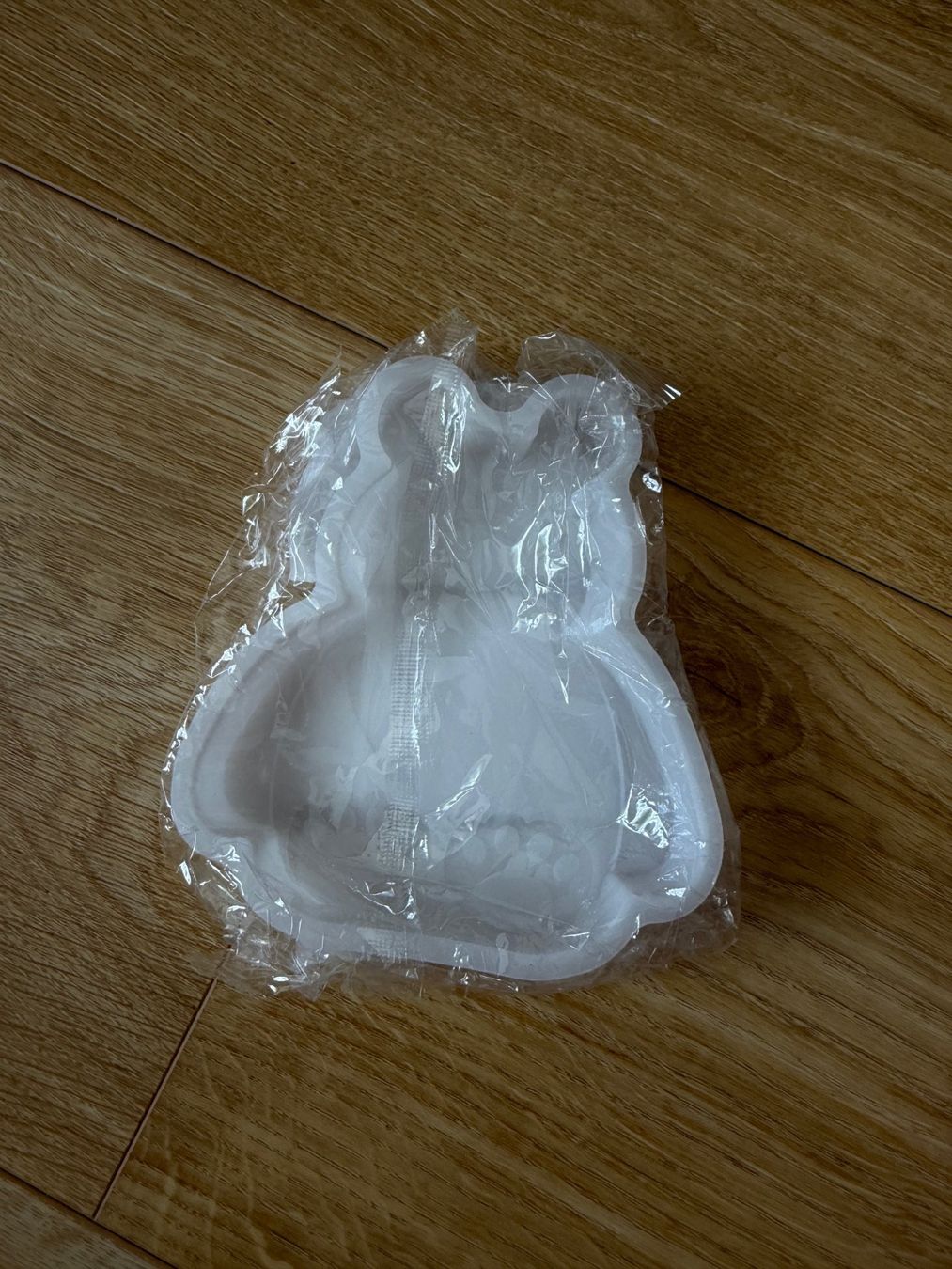 Kit bricolage: Silikonform Bär – Nuovo e nell'imballaggio originale da Schübelbach venduto da Sambodscha