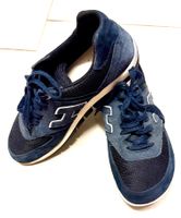 Sneakers Helvesko Modell Lugano Grösse 38