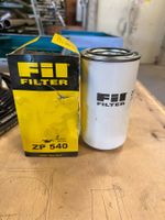 Filter Bucher Municipal Citycat5000 Ölfilter Fahrmotor EURO5
