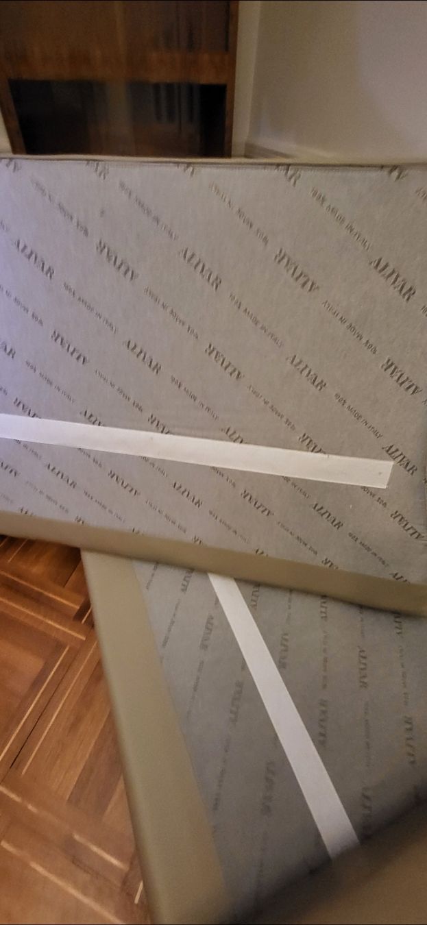 Divani: designer sofa alivar – Usato da Basel venduto da topthings 3