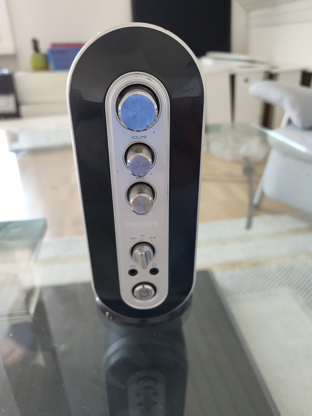 Amplificatori: Philips SPA9200/10 – Usato da Oberuzwil venduto da Der_Preisbrecher 1