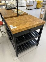 Meuble cuisine vadholma IKEA 