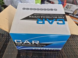 orginal radio für Bmw e46. neu