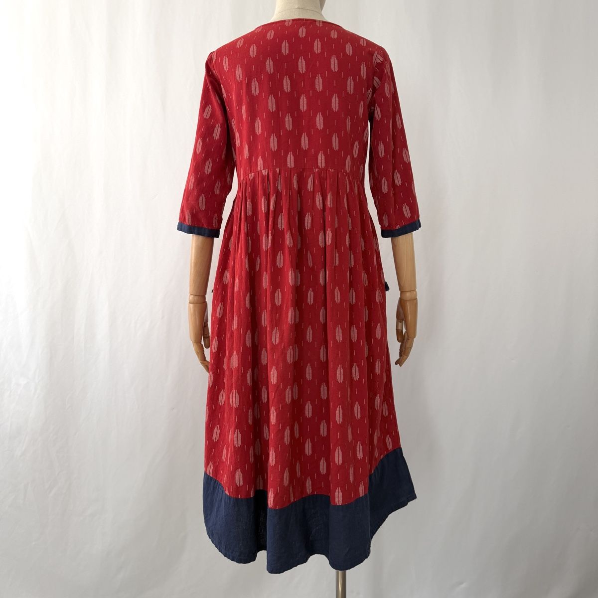 Kleider: MELANGE ELEMENTS Dress – Neu (gemäss Beschreibung) aus Emmen von Avviivva_Com2023 6
