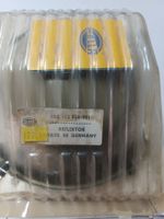 Hella Reflektor 9DE 112 654-001 NOS Oldtimer Rarität