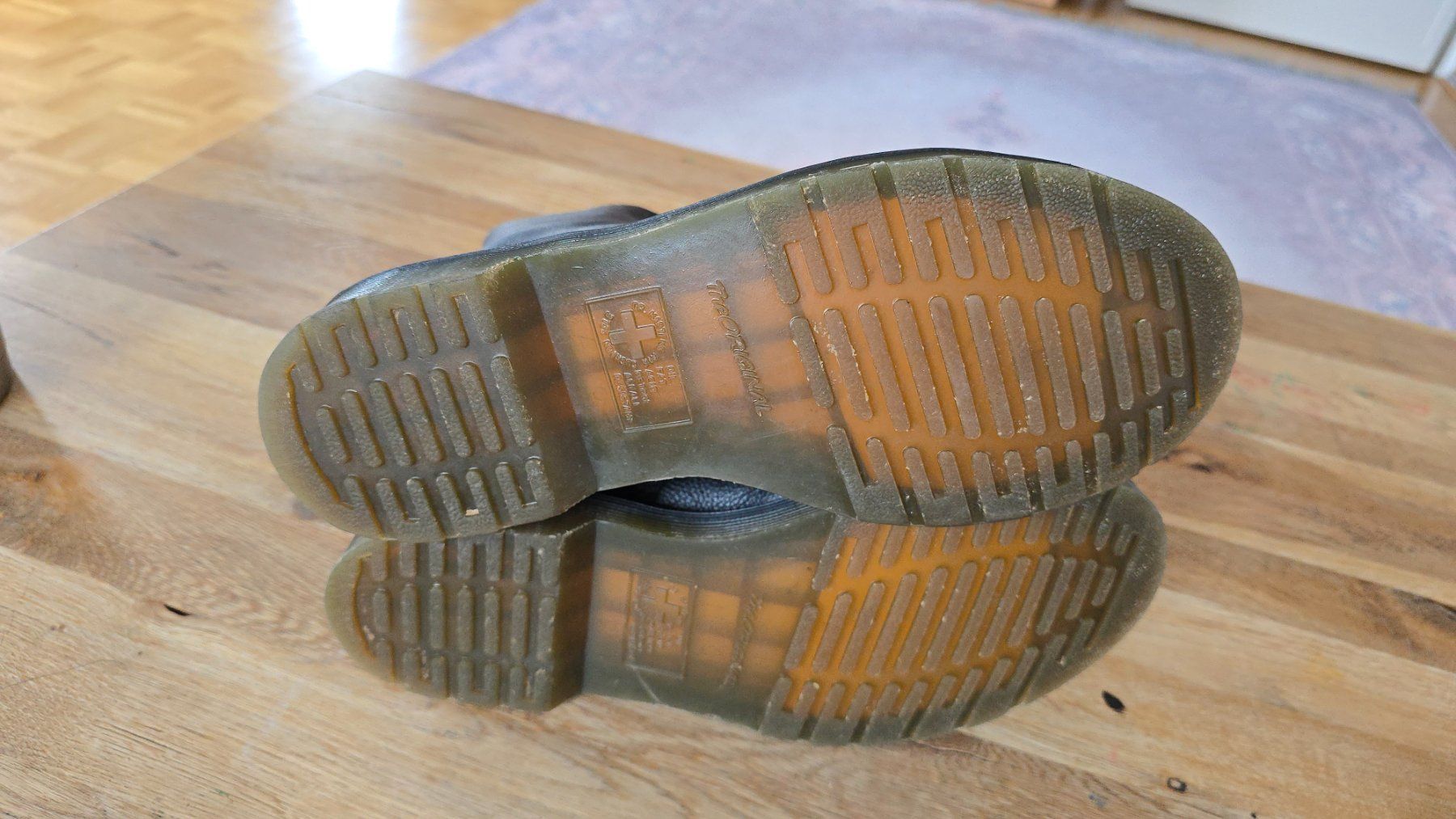 Dr. Martens Scarpe da donna: Doc martens schuhe EU 39 – Usato da Wallisellen venduto da theblacksheep 5