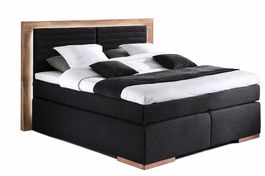 Boxspringbett Naturoo Marcel 180x200 cm  sehr guter Zustand