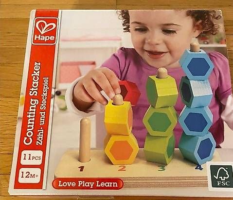 Hape Spielzeuge: Diverse Spielsachen – Gebraucht aus Zürich von ben_ybb2