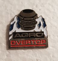 Pin Agro Overtop