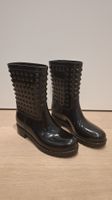 rain boots, size 38 (wellington boots)