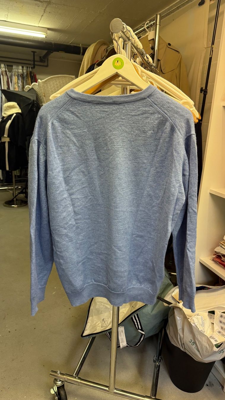 Carlo Colucci Maglioni & Felpe: Carlo Colucci Pullover, Herren, Gr. M, Top Zustand! – Usato da Widnau venduto da flottifetze 2
