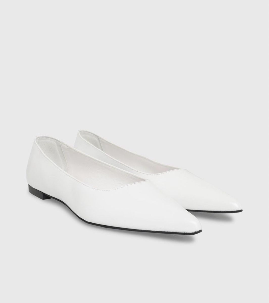 Other Stories Scarpe da donna: & Other Stories ballet flats  – Nuovo e nell'imballaggio originale da Paradiso venduto da viorea 1