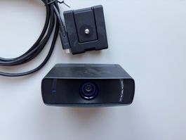 Elgato Facecam Pro 4K60 – Premium-Webcam
