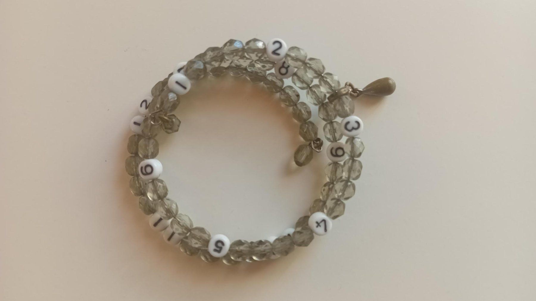 Bracciali & Braccialetti: Stillarmband – Usato da Salez venduto da Robe12